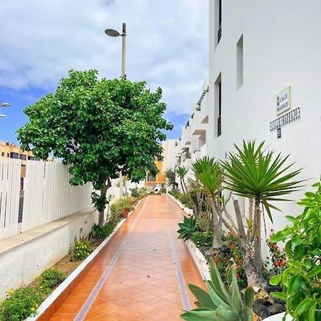 Oceano Azul Luminoso 50 Metros Del Mar En Centro Daire Corralejo Dış mekan fotoğraf